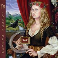 Joanna Newsom - Ys