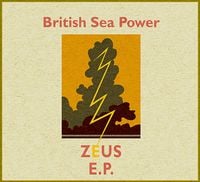 Sea Power - Zeus