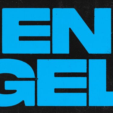LUIS & IND1GO - ENGEL