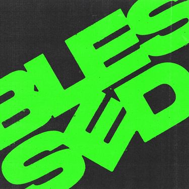 LUIS & IND1GO - BLESSED