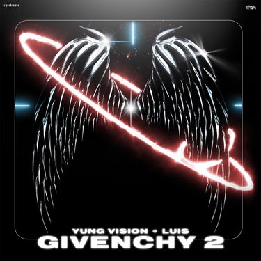 Yung Vision & LUIS - Givenchy 2