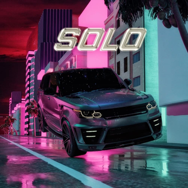 LUIS - SOLO