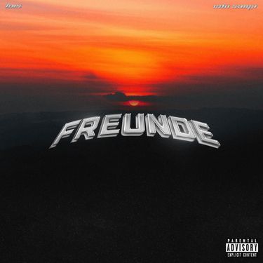LUIS & Edo Saiya - Freunde