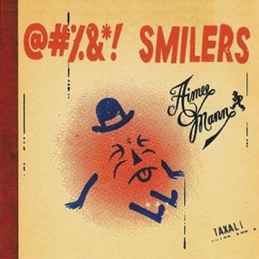 Aimee Mann - @#%&*! Smilers
