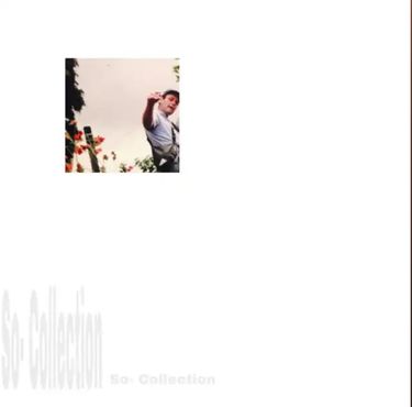 So - Collection