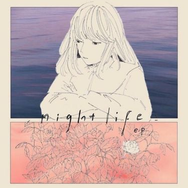 揺らぎ [yuragi] - nightlife (EP) - Reviews - Album of The Year