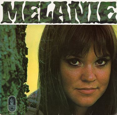 Melanie - Melanie