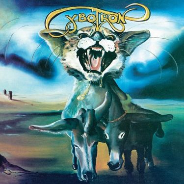 Cybotron - Cybotron