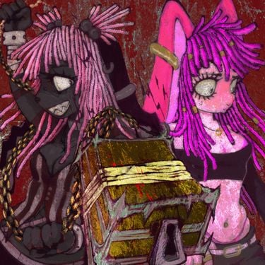 DJ Re:Vert - ReVertPunk!