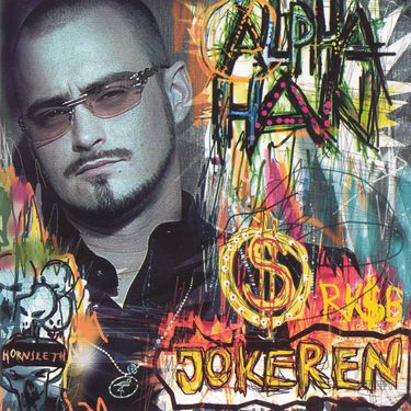 Jokeren - Alpha Han
