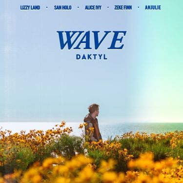 Daktyl - Wave