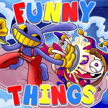 RecD - Funny Things