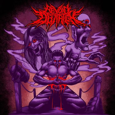 Beyond Deviation - Screech