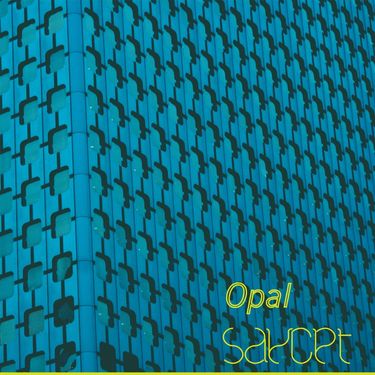 Saycet - Opal