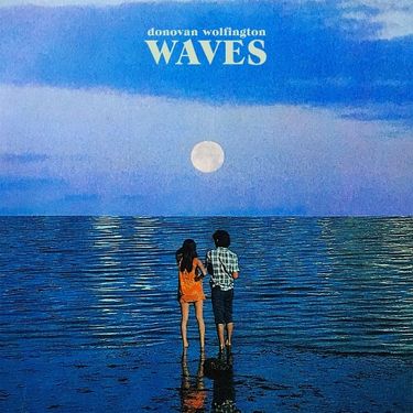 Donovan Wolfington - Waves