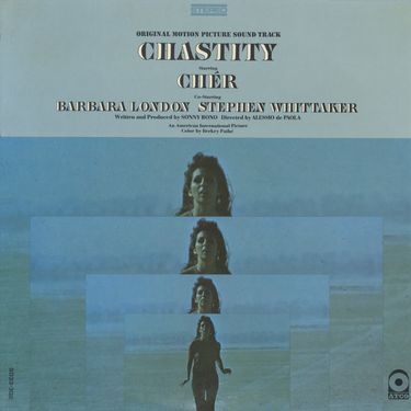 Ch&eacute;r - Chastity