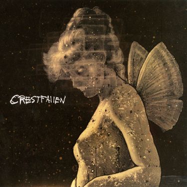 Crestfallen - Crestfallen