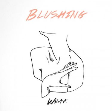 Blushing - Weak