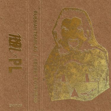 Russian Tsarlag & Secret Boyfriend - Split