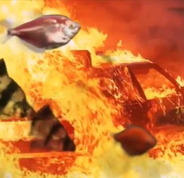 Joji - Firefish