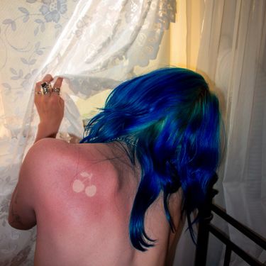 Devon Again - cherry cola / sunburn