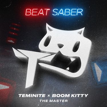Boom Kitty & Teminite - The Master