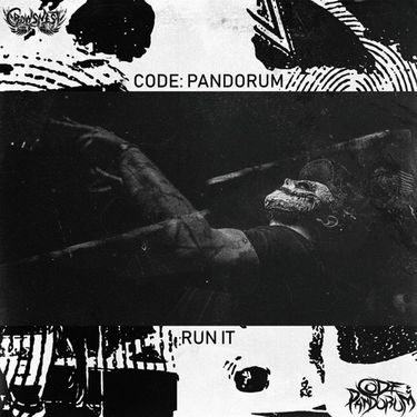 Code: Pandorum - Run It