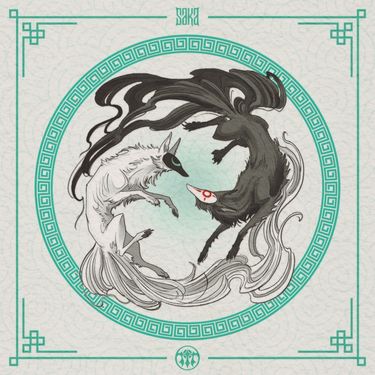 Saka - Monomyth