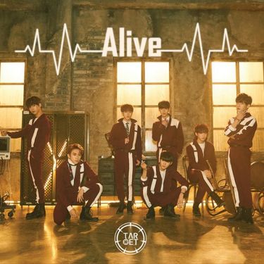 TARGET - Alive