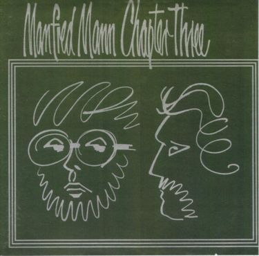 Manfred Mann Chapter Three - Manfred Mann Chapter Three