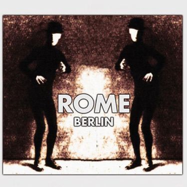 ROME - Berlin