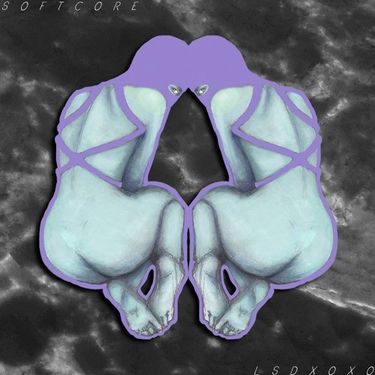 LSDXOXO - Softcore