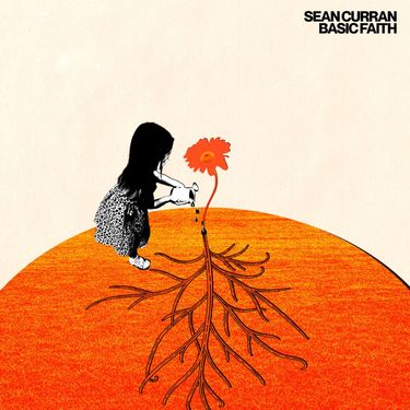 Sean Curran - Basic Faith