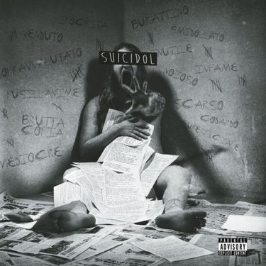 Nitro - Suicidol