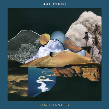 ARI TSUGI - SIMULTANEITY