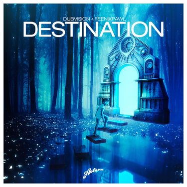 DubVision - Destination