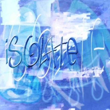 Angelshawty - iSOLATE