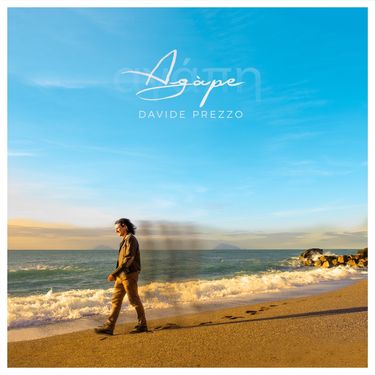 Davide Prezzo - Ag&agrave;pe