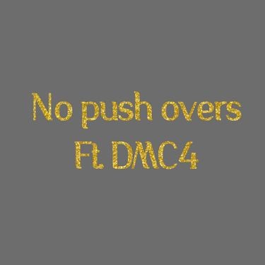 LeFevreFever - No push overs