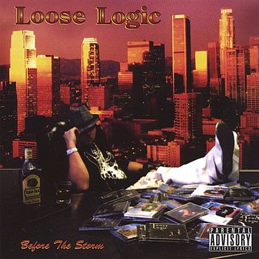 Loose Logic - Before The Storm