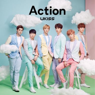 UKISS - Action