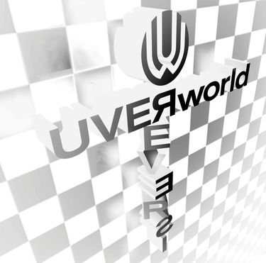 UVERworld - REVERSI