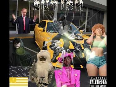 Classify - Autism