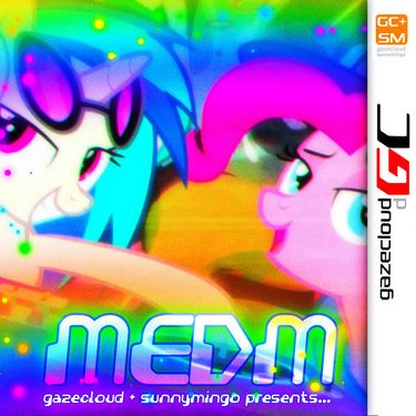 gazecloud & Sunnymingo - MEDM