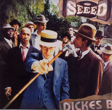 Seeed - Dickes B