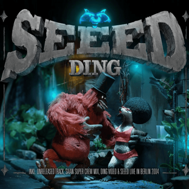 Seeed - Ding
