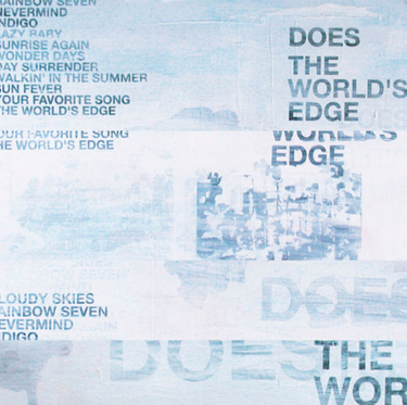 DOES - The World's Edge