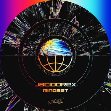 Jacidorex - Mindset