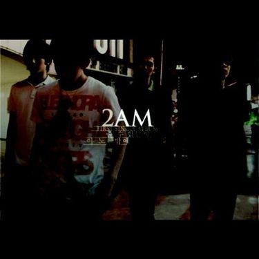 2AM - 이노래