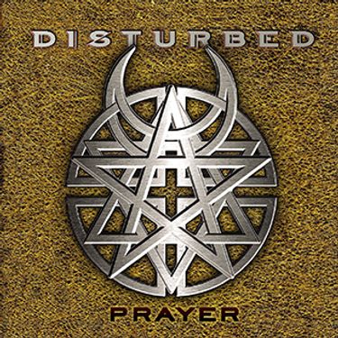 Disturbed - Prayer